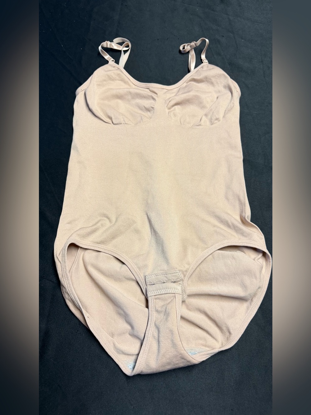 Everyday Nude Shaping Bodysuit - Women Intimates
